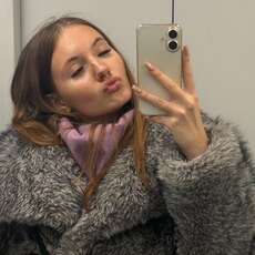 Фотография девушки Дарья, 18 лет из г. Воронеж