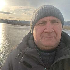 Фотография мужчины Роман, 45 лет из г. Улан-Удэ