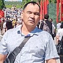 Баирам, 45 лет