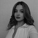 Лика, 25 лет
