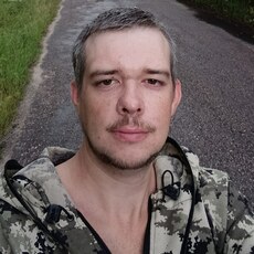 Фотография мужчины Андрей, 34 года из г. Нижний Новгород
