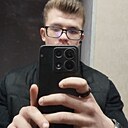 Егор, 18 лет