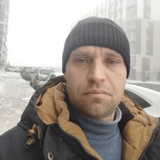 Фотография мужчины Сергей, 42 года из г. Волгоград