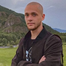 Фотография мужчины Евгений, 20 лет из г. Черепаново