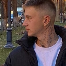 Фотография мужчины Александр, 19 лет из г. Нижнекамск