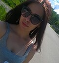 Солнышко, 26 лет