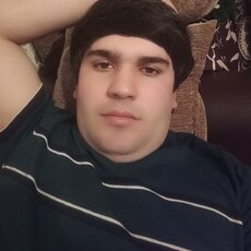 Фотография мужчины Мухаммад, 27 лет из г. Нижнекамск
