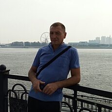 Фотография мужчины Виталий, 52 года из г. Керчь