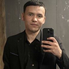Фотография мужчины Нуржан, 21 год из г. Алматы