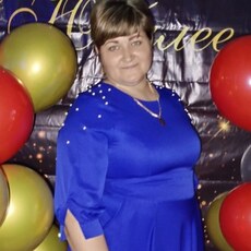 Фотография девушки Екатерина, 42 года из г. Кыра