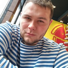 Фотография мужчины Кирилл, 28 лет из г. Волгоград