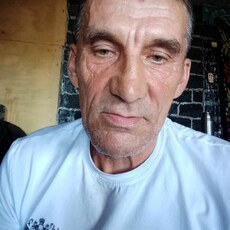 Фотография мужчины Сергей, 52 года из г. Кызыл