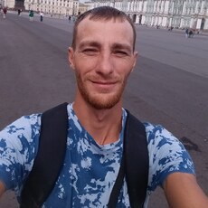 Фотография мужчины Константин, 35 лет из г. Геническ