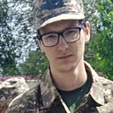 Влад Тыкающий, 23 года