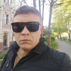 Фотография мужчины Альберт, 32 года из г. Балтийск