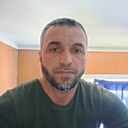 Аслан, 42 года