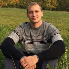 Фотография мужчины Андрей, 36 лет из г. Саратов