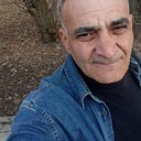 Хачатур, 50 лет