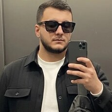 Фотография мужчины Фируз, 33 года из г. Севастополь