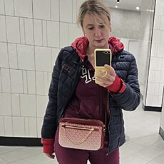 Нюта, 33 из г. Одинцово.