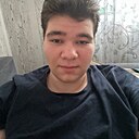 Кирилл, 18 лет