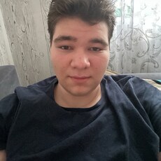 Фотография мужчины Кирилл, 18 лет из г. Новополоцк