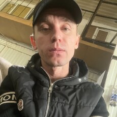 Фотография мужчины Юрий, 36 лет из г. Актобе