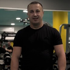 Фотография мужчины Роман, 39 лет из г. Тюмень