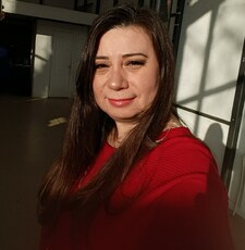 Фотография девушки Ирина, 41 год из г. Саратов