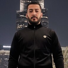 Фотография мужчины Никита, 31 год из г. Гомель
