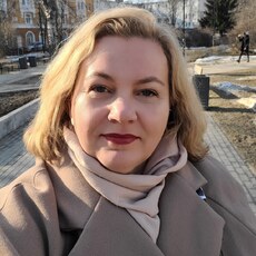 Фотография девушки Светлана, 52 года из г. Петрозаводск