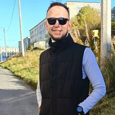 Фотография мужчины Дмитрий, 34 года из г. Ейск
