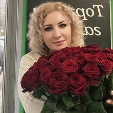 Фотография девушки Ольга, 40 лет из г. Москва