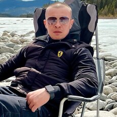 Фотография мужчины Alex, 37 лет из г. Иркутск