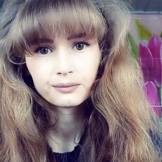 Фотография девушки Маргарита, 27 лет из г. Иркутск