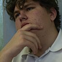 Ваня, 18 лет