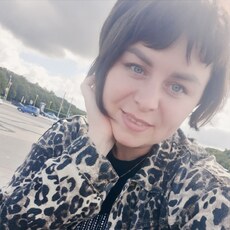 Татьяна, 35 из г. Вологда.