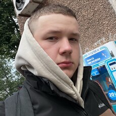 Фотография мужчины Кириллка, 22 года из г. Павлодар