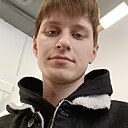 Андрей, 25 лет