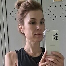 Фотография девушки Ксения, 41 год из г. Иркутск