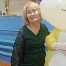 Фотография девушки Надежда, 60 лет из г. Горно-Алтайск