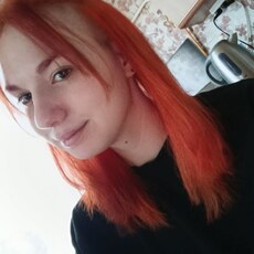Фотография девушки Елизавета, 19 лет из г. Якутск