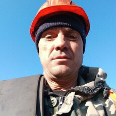 Фотография мужчины Антон, 44 года из г. Кемерово