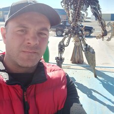 Фотография мужчины Василий, 38 лет из г. Петропавловск-Камчатский
