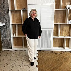 Фотография девушки Алла, 57 лет из г. Бердск