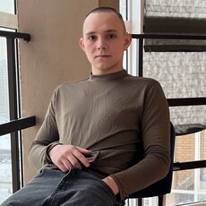 Фотография мужчины Егор, 23 года из г. Тара