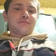 Фотография мужчины Sergey, 30 лет из г. Екатеринбург