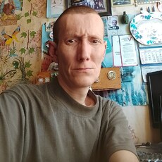 Фотография мужчины Александр, 37 лет из г. Куйбышев