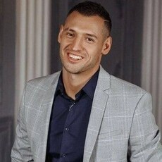 Фотография мужчины Владимир, 34 года из г. Донецк