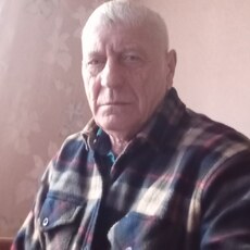 Фотография мужчины Коля, 60 лет из г. Ровеньки